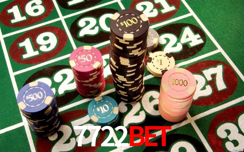 Estatísticas do Jogo 7722bet