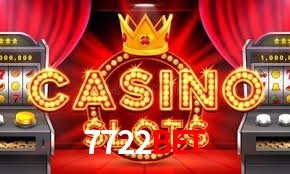Game Providers 7722bet