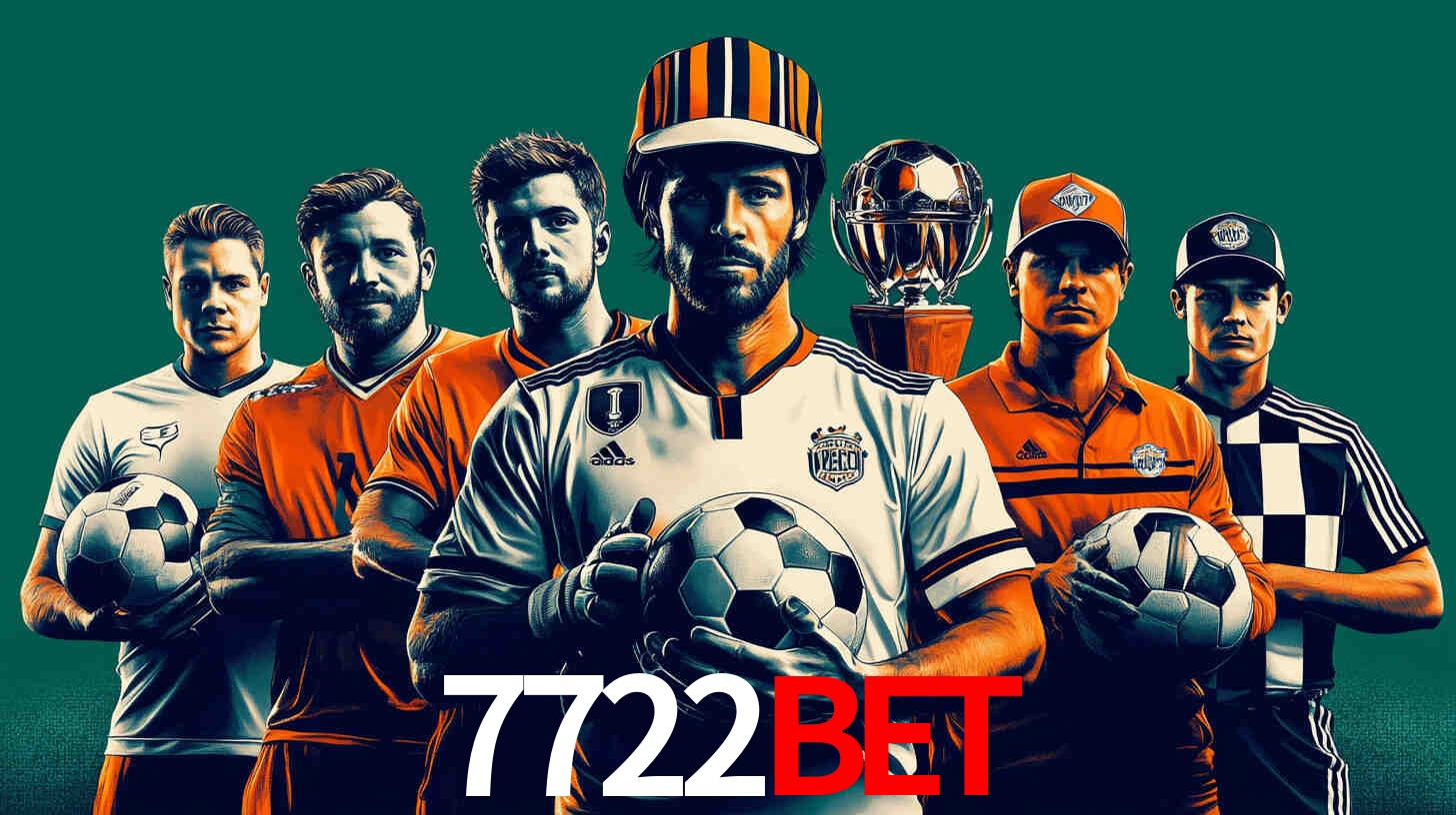 Descubra a Essência do 7722bet: Nossa História e Compromissos