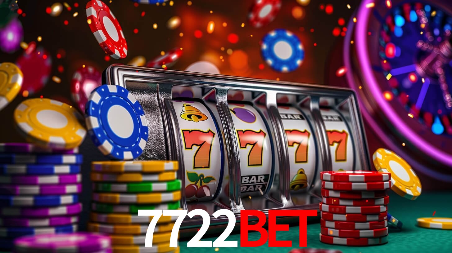 Mesa de Blackjack 7722bet
