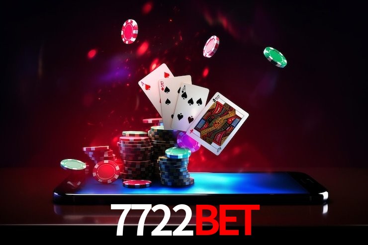 Live Casino 7722bet
