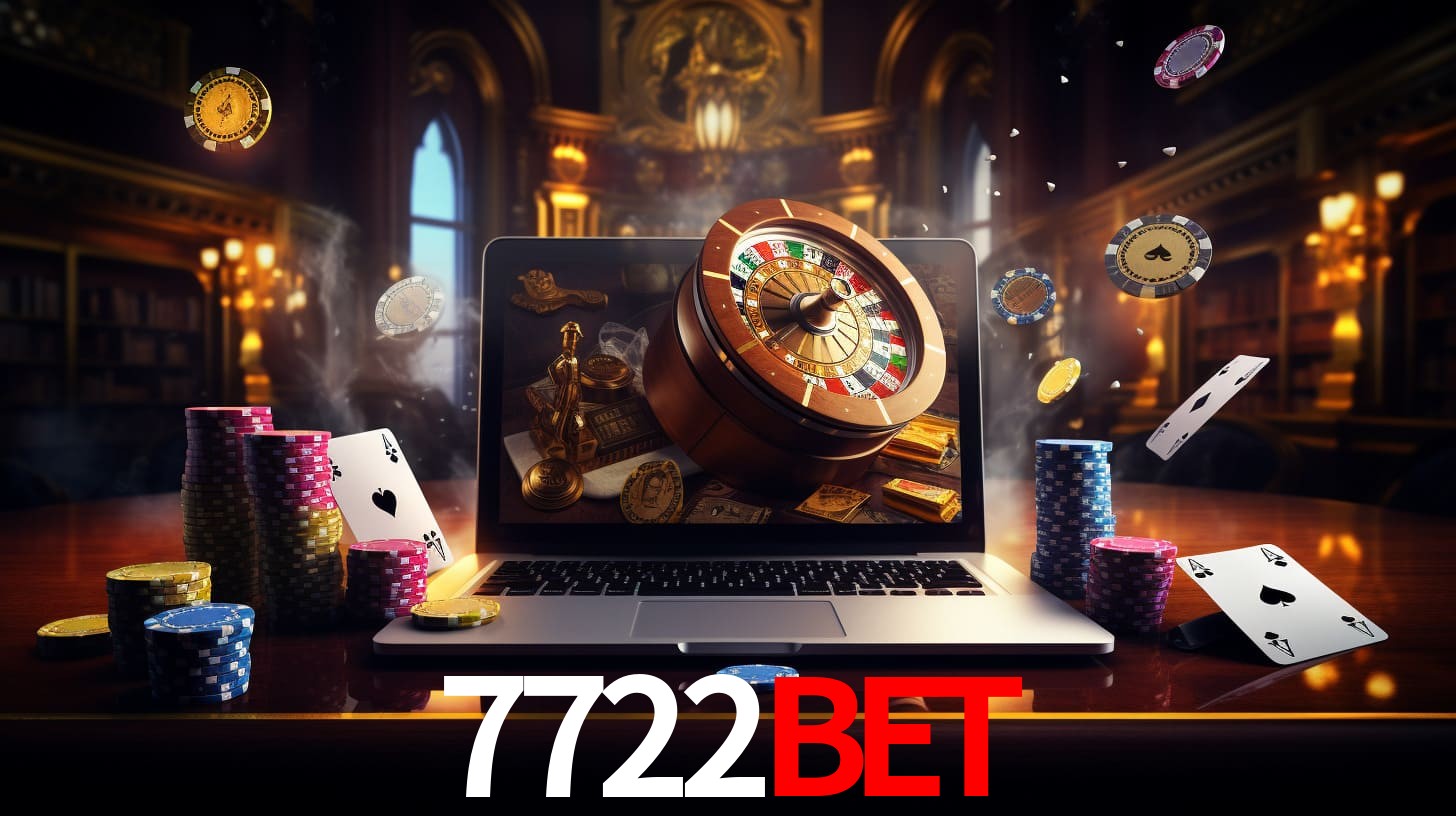 Roulette Table 7722bet