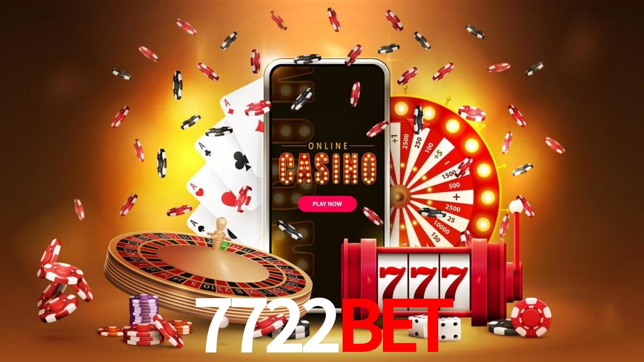 Apostas Esportivas na 7722bet: Um Guia Completo