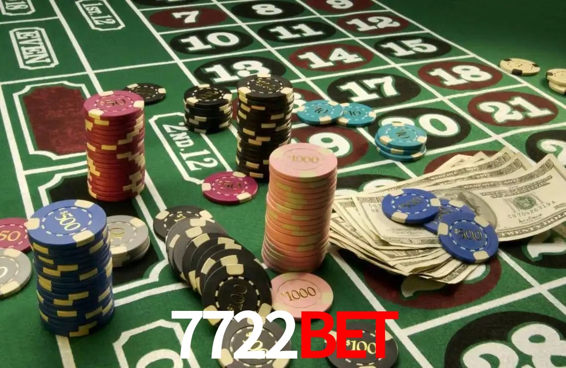 7722bet