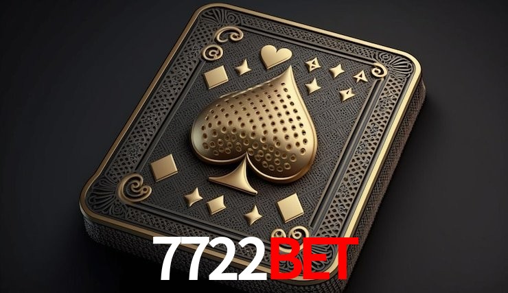 Casino Ao Vivo 7722bet
