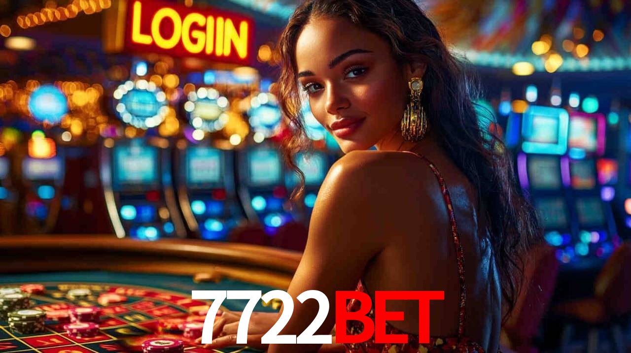 Design Responsivo 7722bet