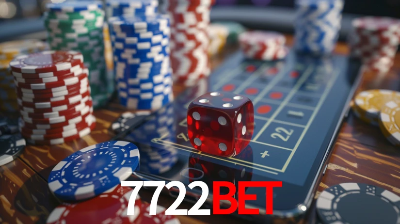 7722bet
