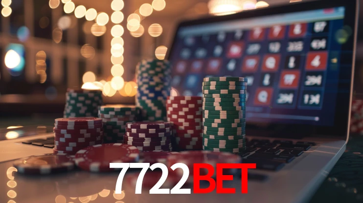 Seasonal Promotions 7722bet