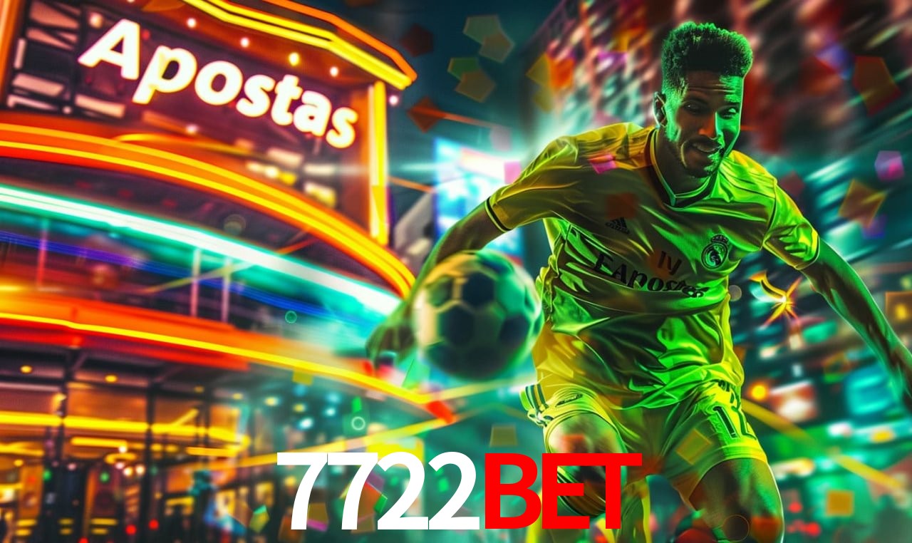 Benefícios da Conta 7722bet