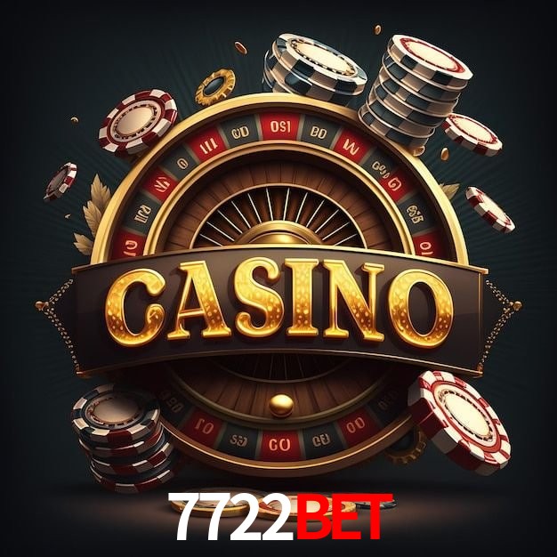 Apostas ao vivo 7722bet