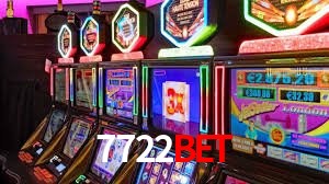 Bônus Diários 7722bet