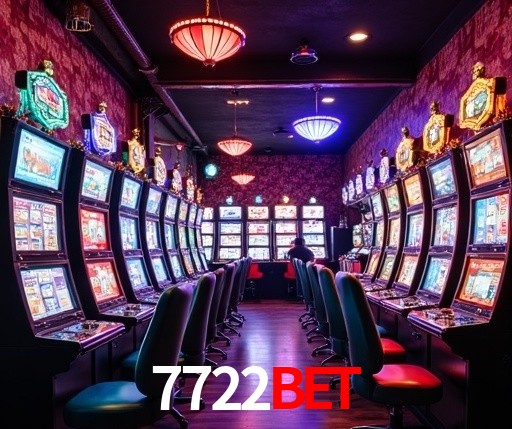 RTP dos slots populares na 7722bet