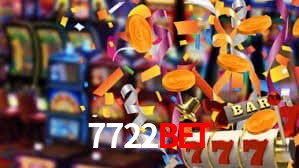 7722bet