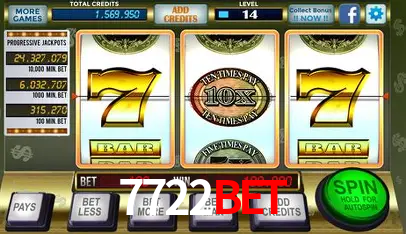 A Revolução dos Aplicativos de Jogos no 7722bet