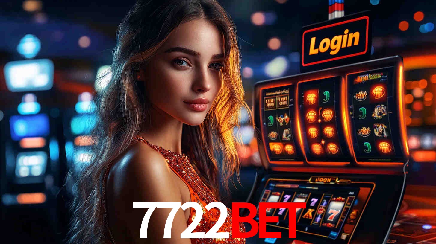 7722bet: Jogos de Caça-Níqueis-Altas Recompensas, Roleta-Velocidade, Blackjack-Desafios Máximos