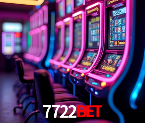Lista de jogos de slot na 7722bet