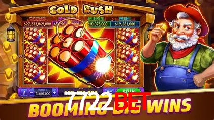 Desvendando o Mundo dos Jogos Virtuais na 7722bet