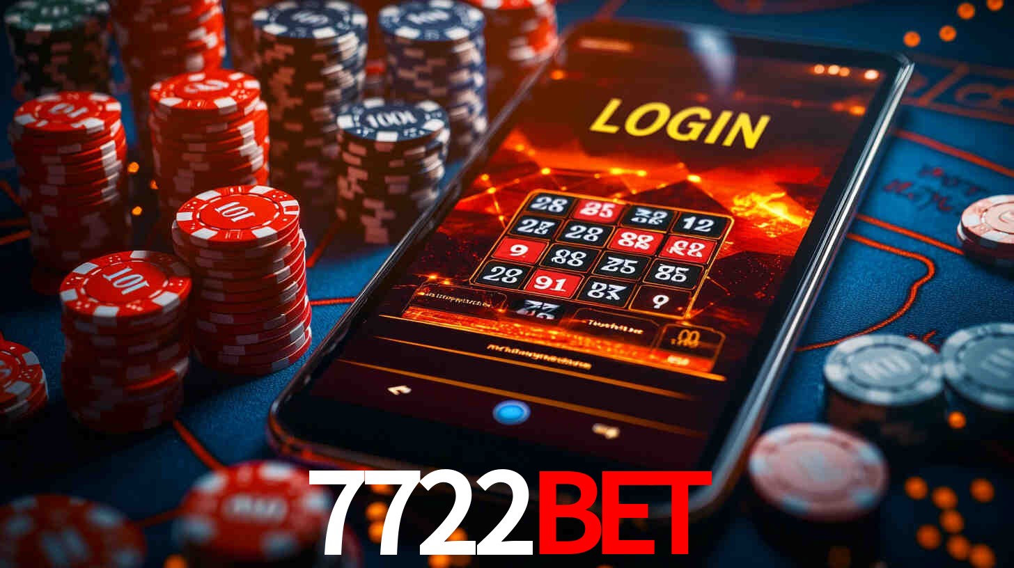 7722bet: A Experiência de Casino com Jogos de Mesa ao Vivo