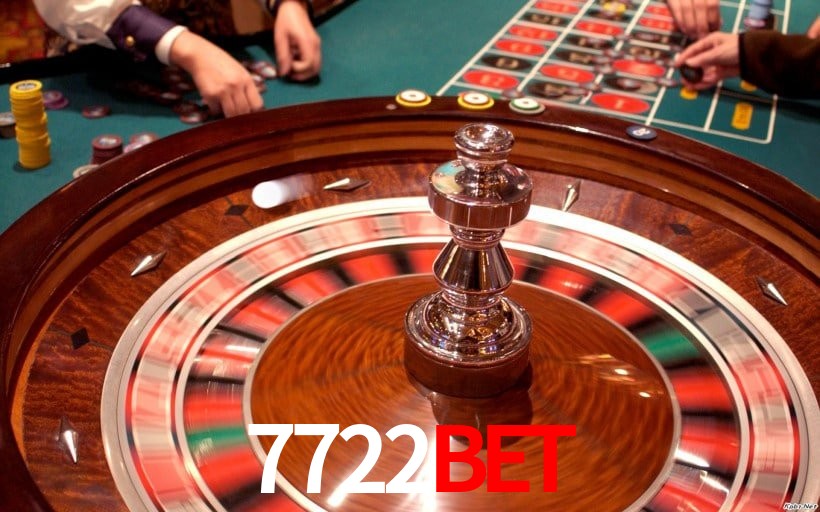 Casino VIP 7722bet