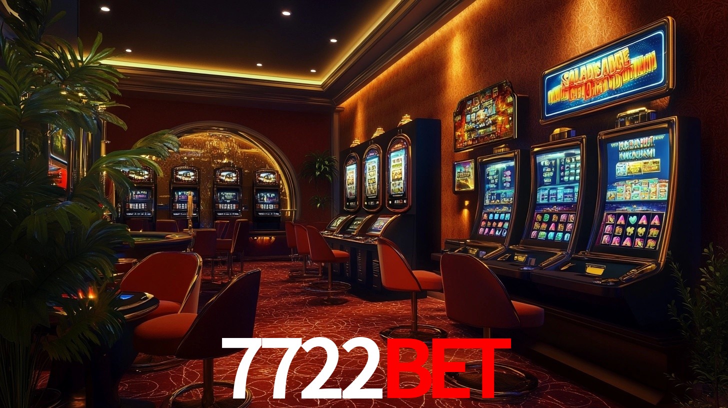 Programa VIP 7722bet