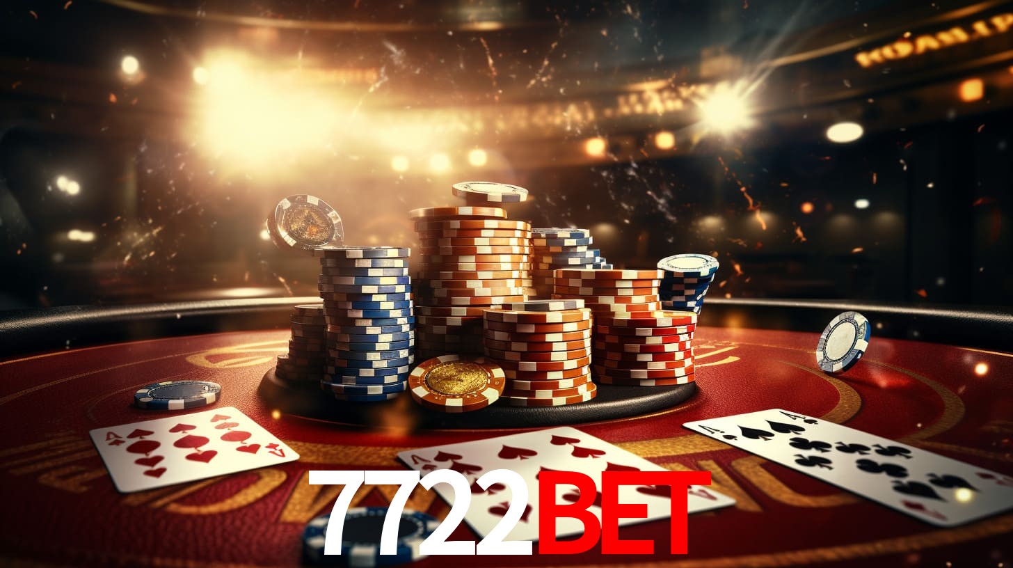 VIP Casino 7722bet