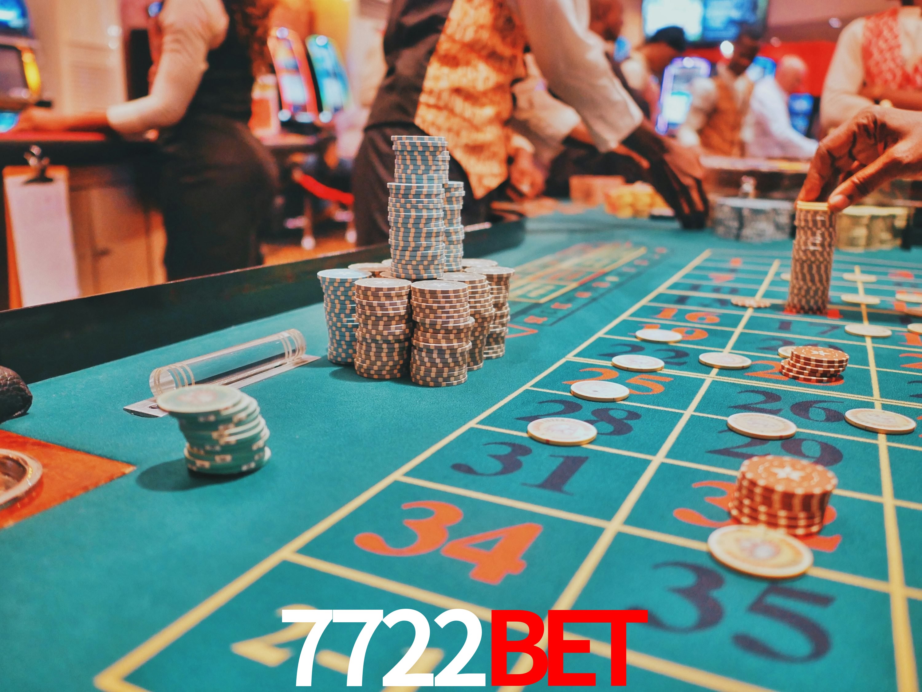 Estatísticas Esportivas 7722bet