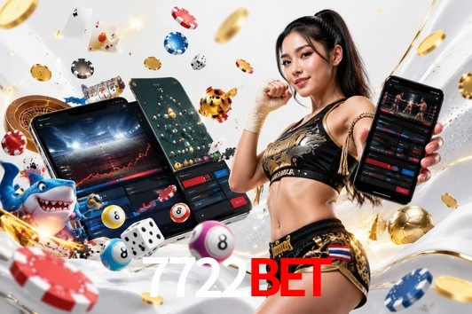 Exclusive Offers 7722bet