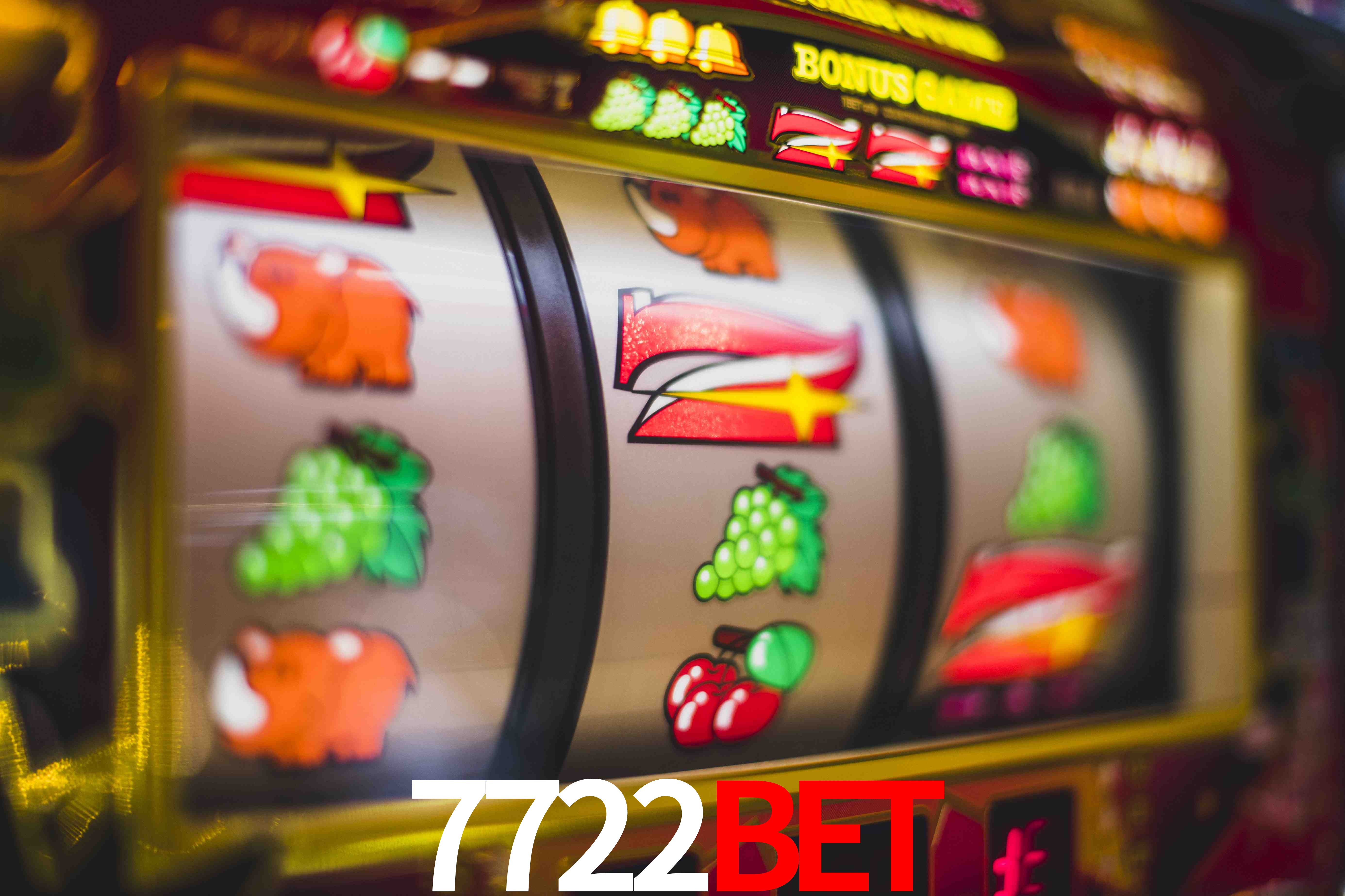 Football Betting 7722bet