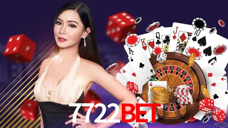 Torneios 7722bet