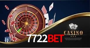 Recursos de Bônus 7722bet