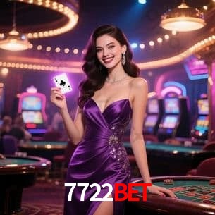 Jogo Aviator 7722bet