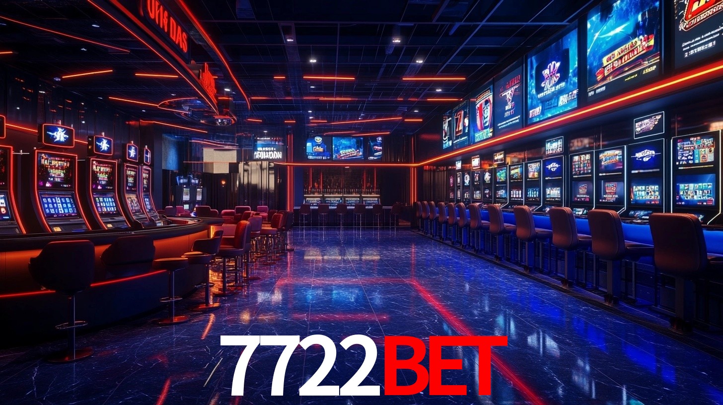 Welcome Bonus 7722bet