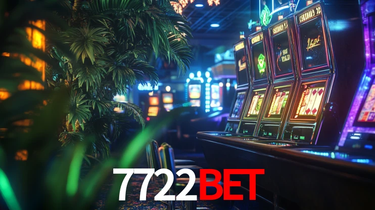 Live Casino 7722bet