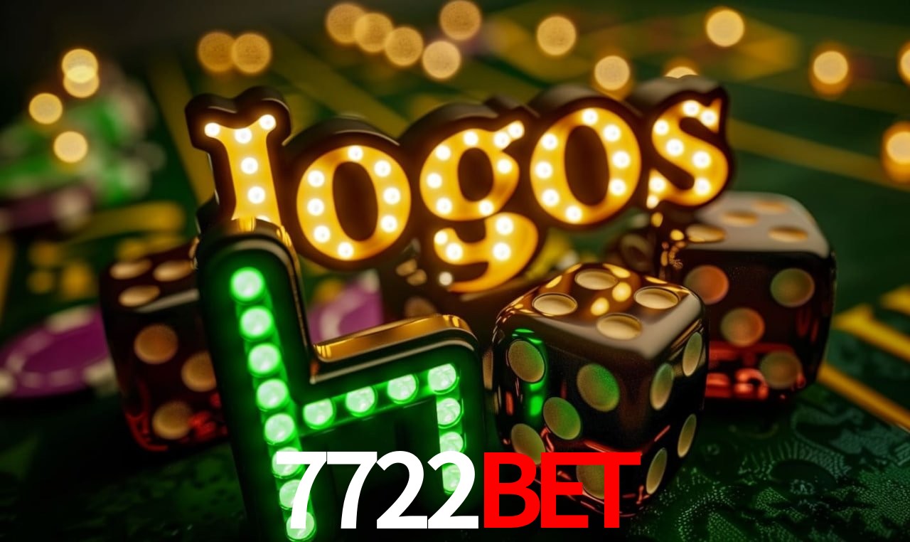 Login Seguro 7722bet