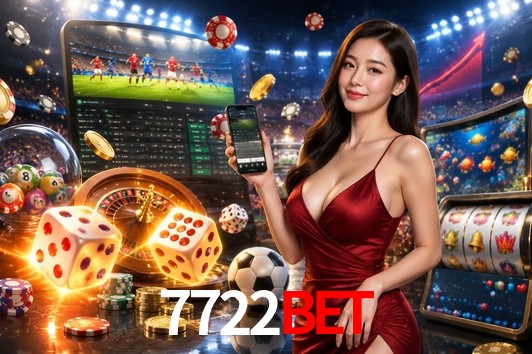 Secure Login 7722bet