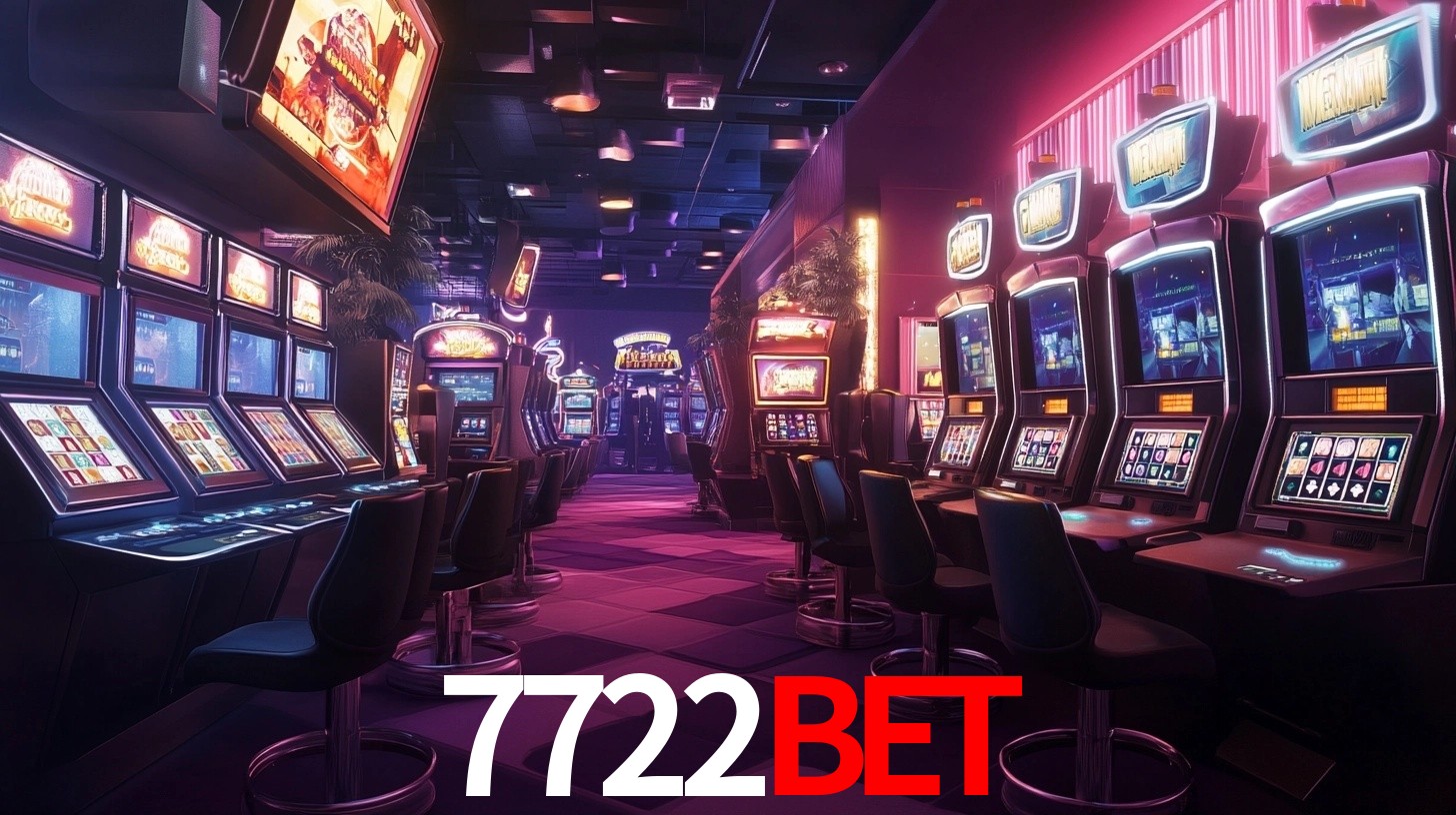 7722bet App Interface