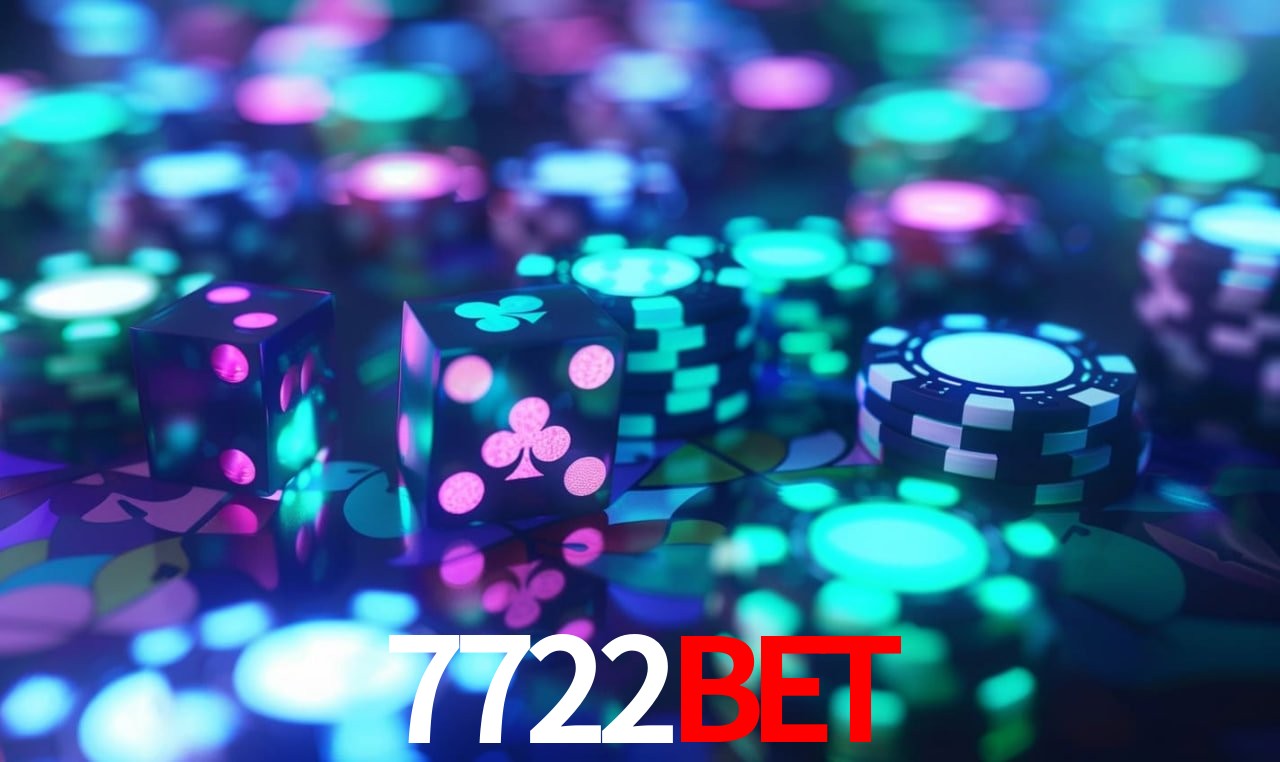 Apostas de Futebol 7722bet