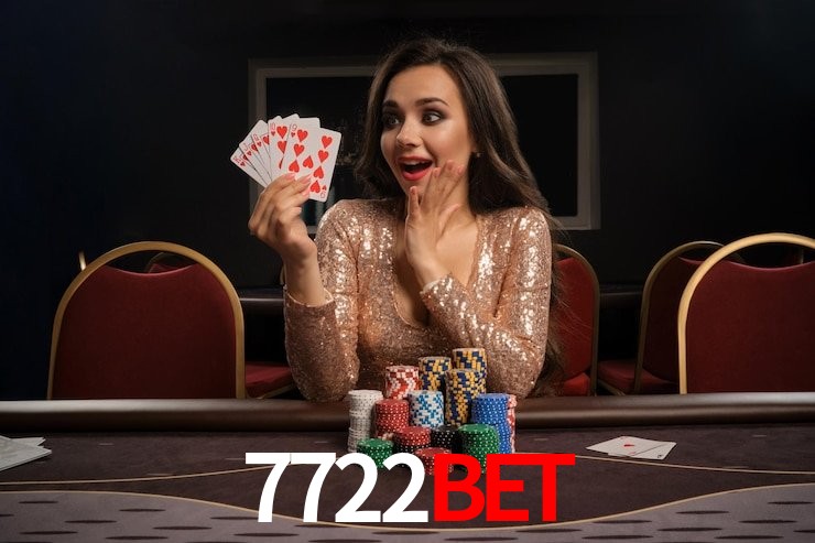 Jogos Exclusivos 7722bet