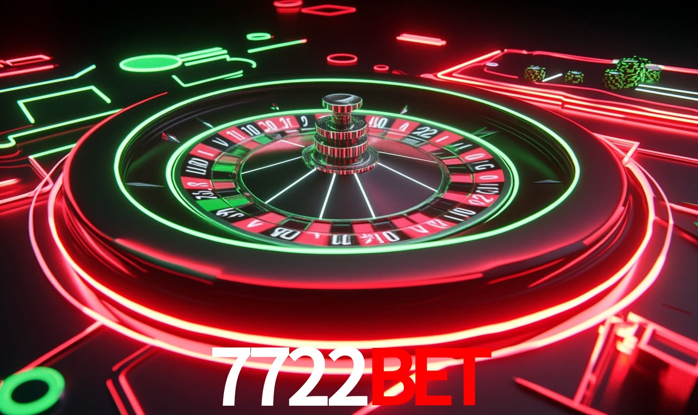 Desvendando o Mundo dos Jogos Virtuais na 7722bet