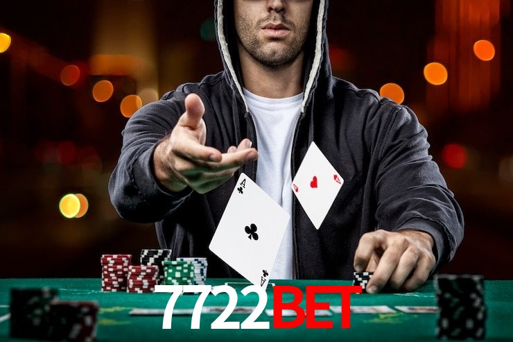 7722bet