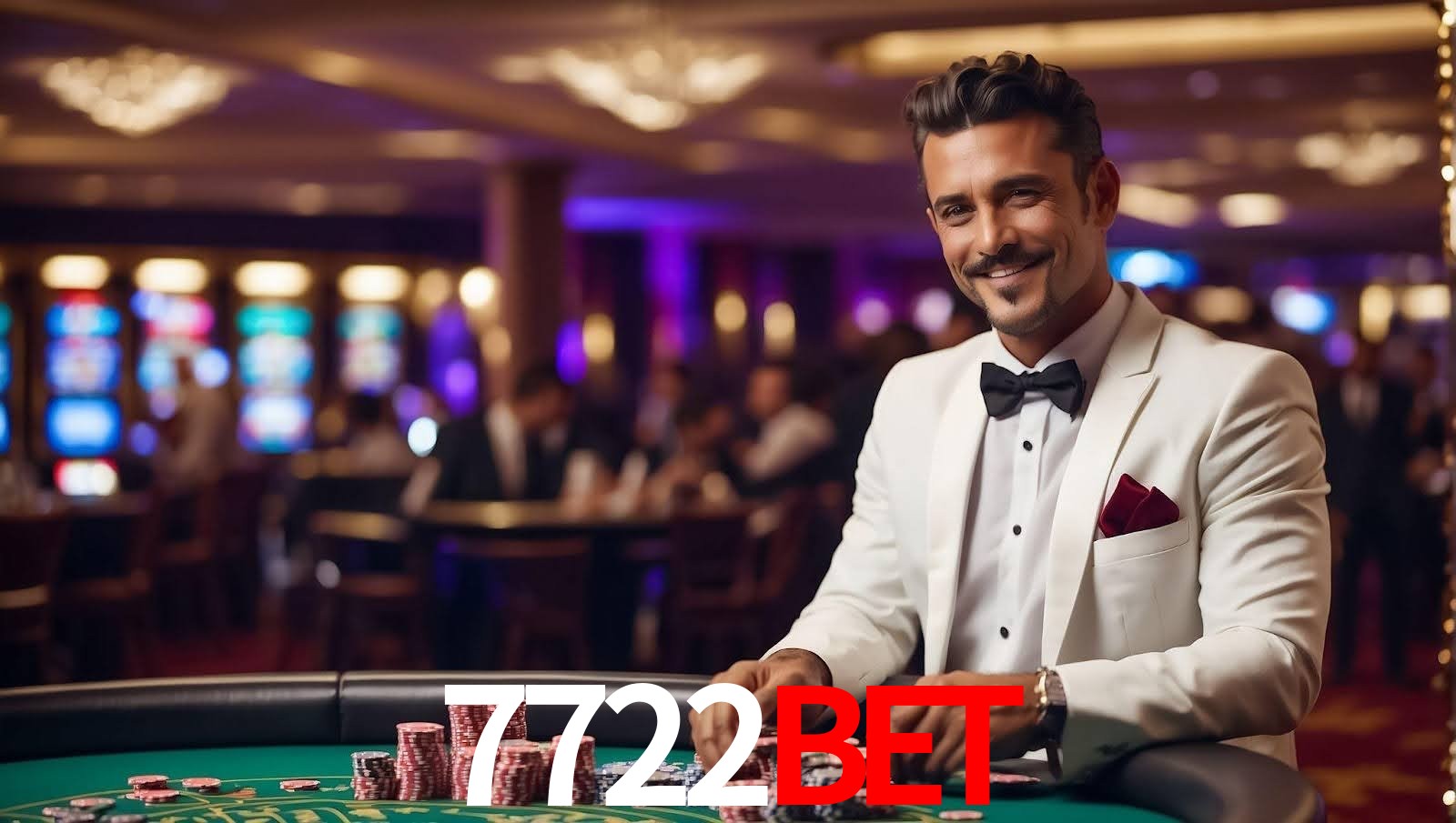 Promoções Sazonais 7722bet