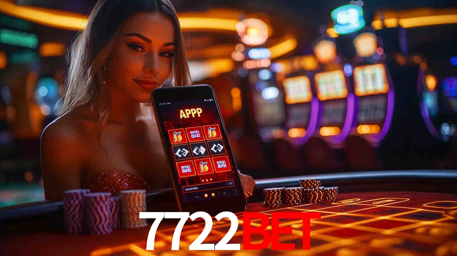 Explorando a Categoria de Eventos em Apostas na 7722bet