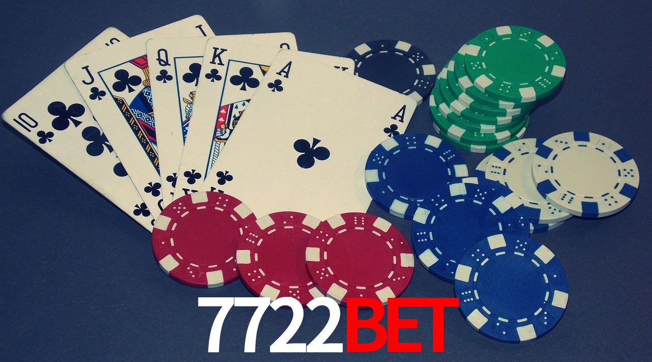 Games Directory 7722bet