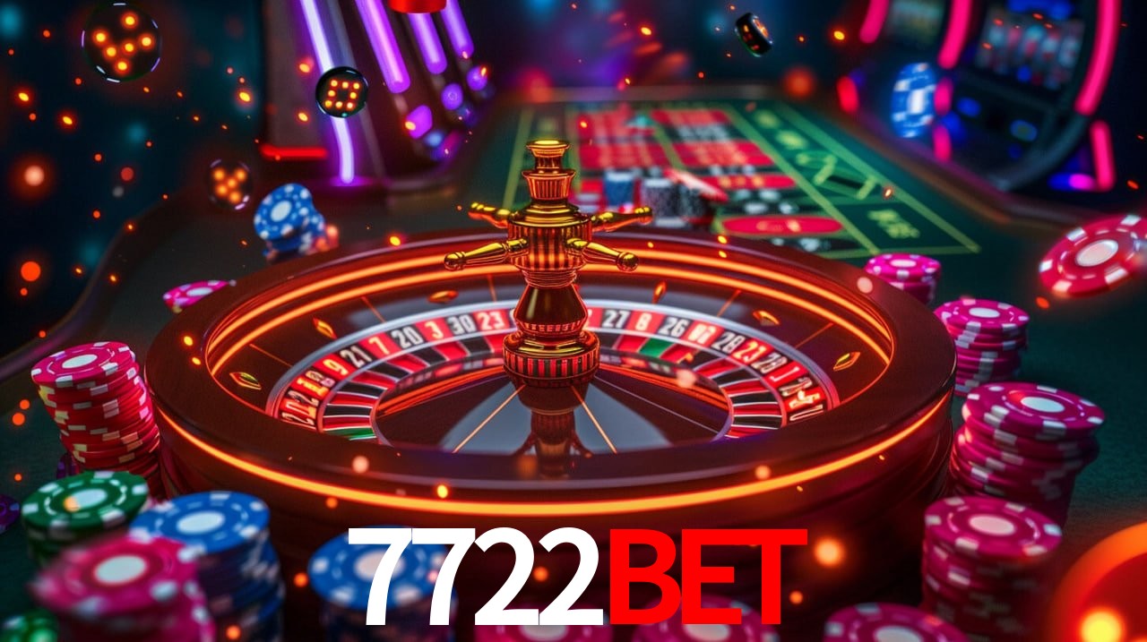 PIX Instantâneo 7722bet