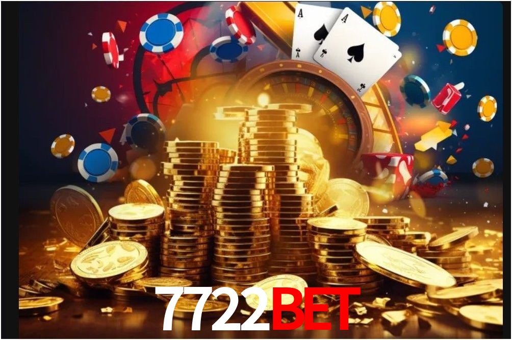 Interface Premium 7722bet