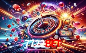 Gates of Olympus 7722bet