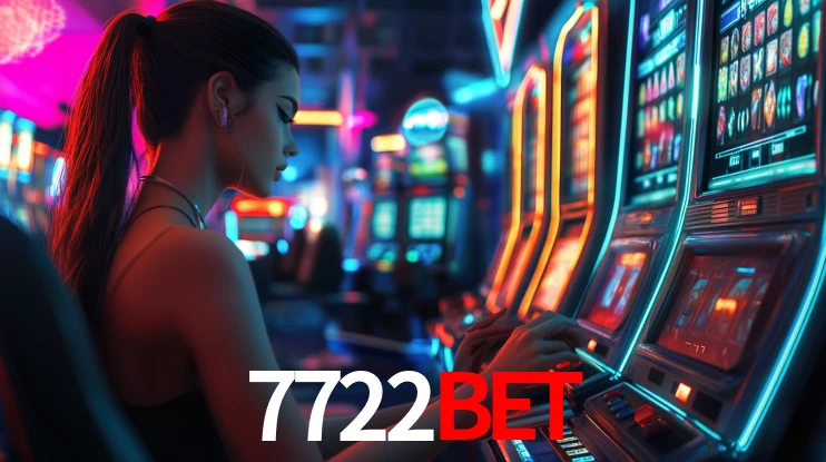 7722bet